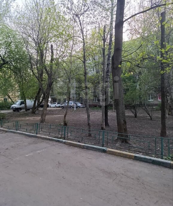 квартира г Химки мкр Фирсановка ул Маяковского 18 Фирсановская фото 19