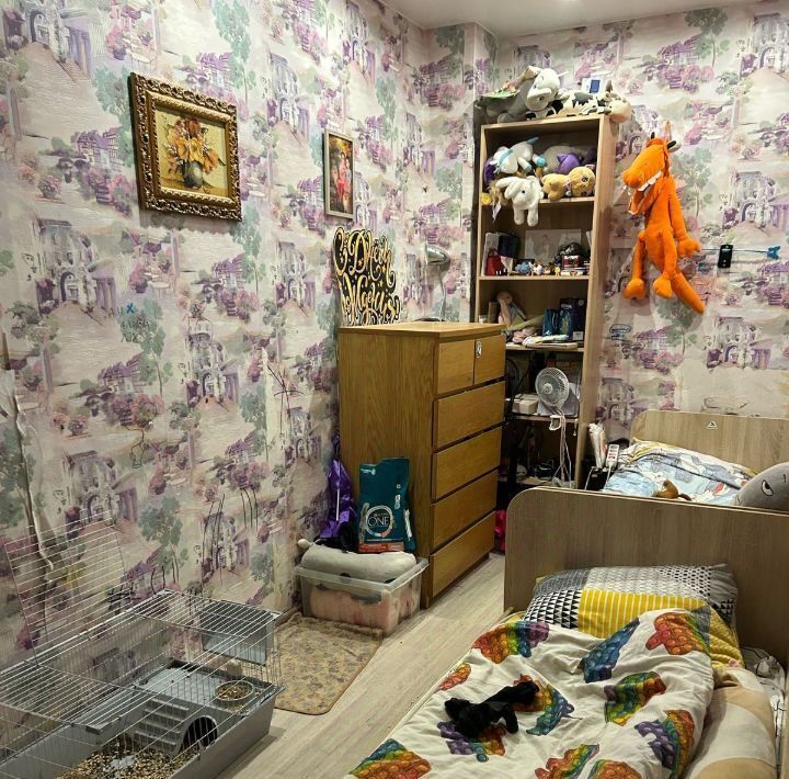 квартира городской округ Одинцовский г Голицыно пр-кт Керамиков 78 Крёкшино фото 1