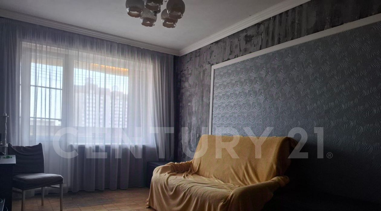 квартира г Красногорск ул Ленина 51 Красногорская фото 3