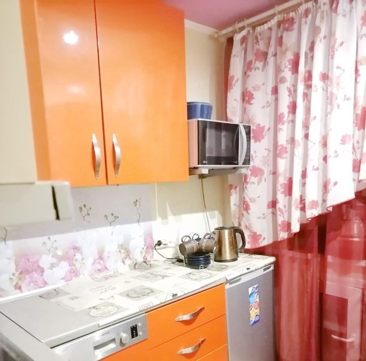 квартира г Березовский пр-кт Ленина 52 фото 1