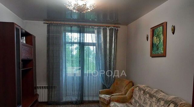 р-н Куйбышевский дом 3 фото