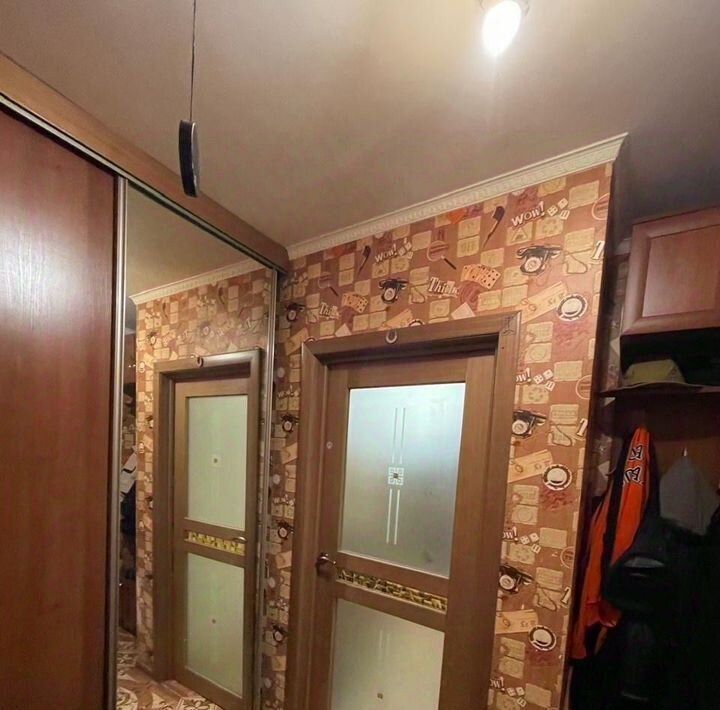 квартира г Химки Старые Химки ул Академика Грушина 2/10 фото 6
