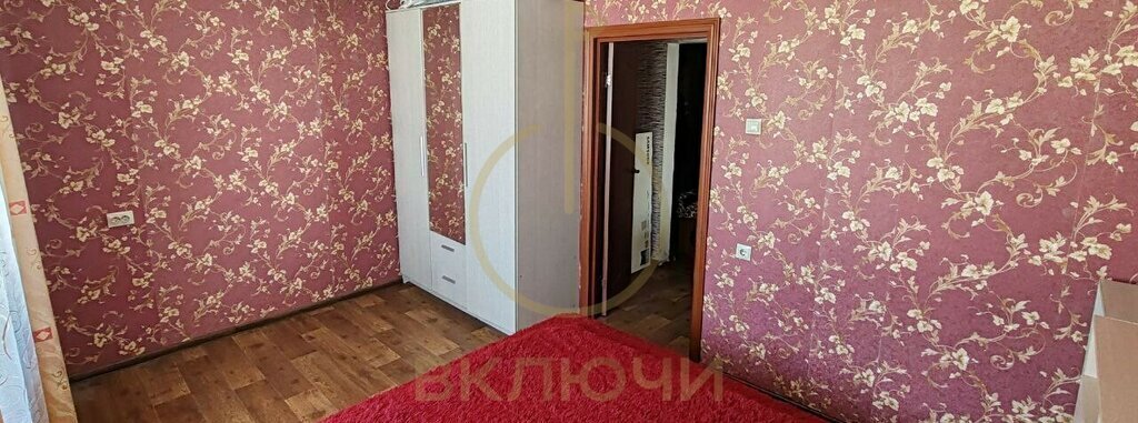квартира г Новосибирск Золотая Нива ул Татьяны Снежиной 19 фото 8