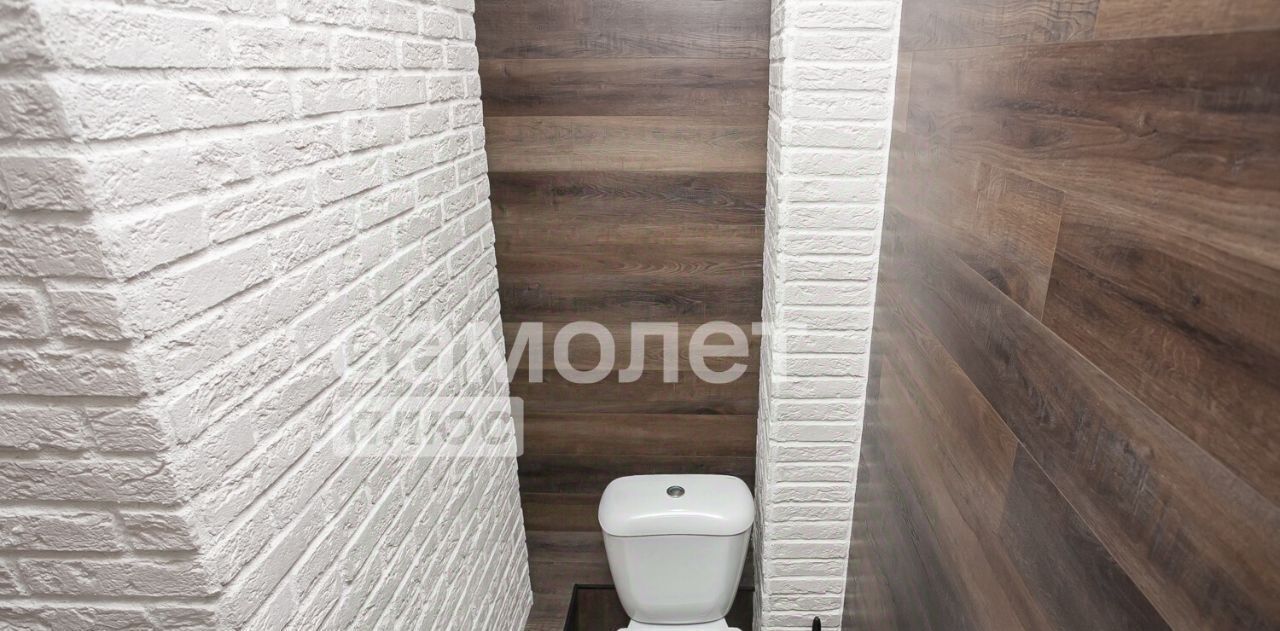 квартира г Кемерово р-н Рудничный пр-кт Шахтеров 90 фото 21