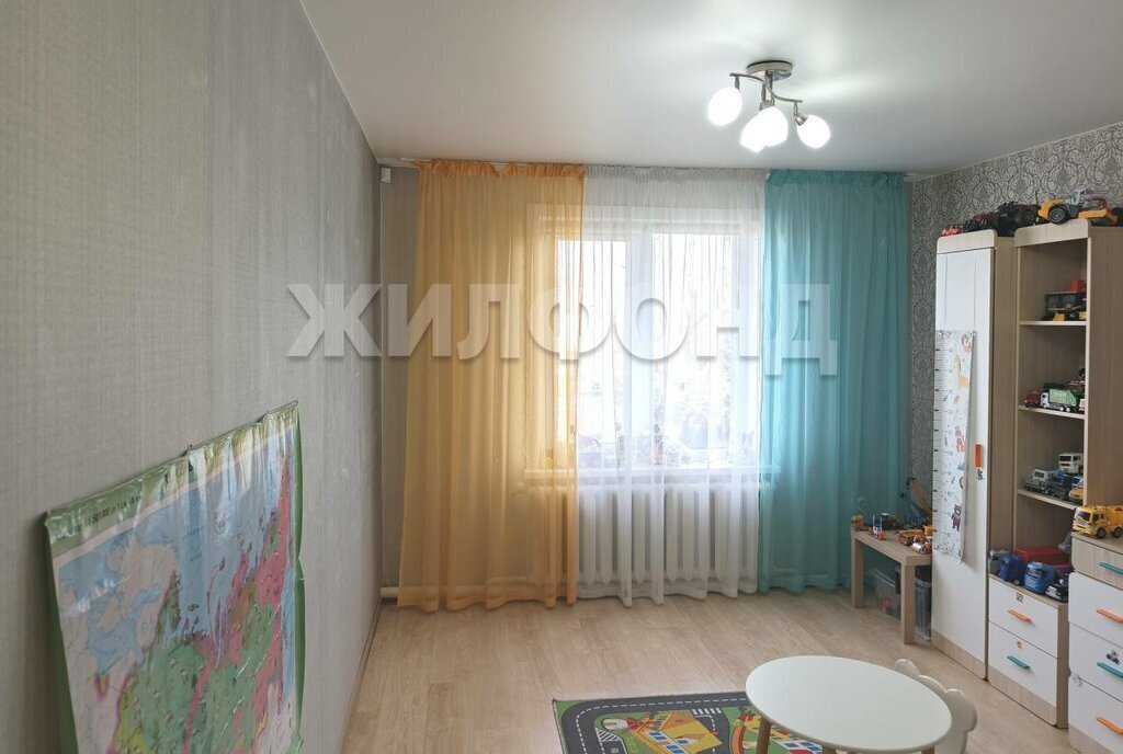 дом р-н Карасукский г Карасук ул Кутузова фото 7