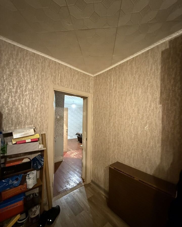 квартира г Арзамас ул Ленина 108а фото 12