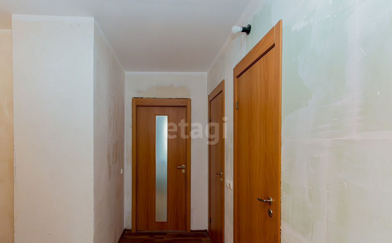 квартира г Краснодар р-н Западный ул им. Калинина 350/11 фото 24