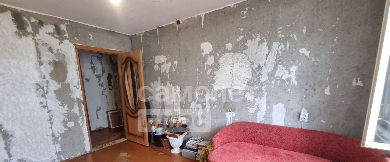 квартира г Сыктывкар пр-кт Октябрьский 116 фото 7