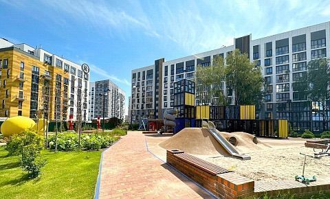 р-н Советский дом 18 фото