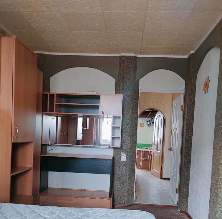 квартира г Москва метро Лианозово ул Клязьминская 17 фото 4