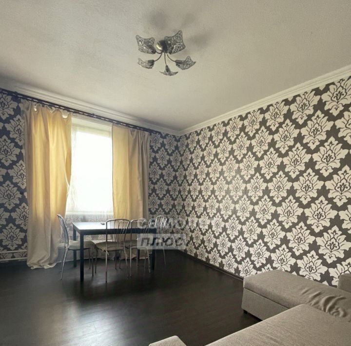 квартира г Москва метро Бабушкинская ул Енисейская 28к/1 фото 1