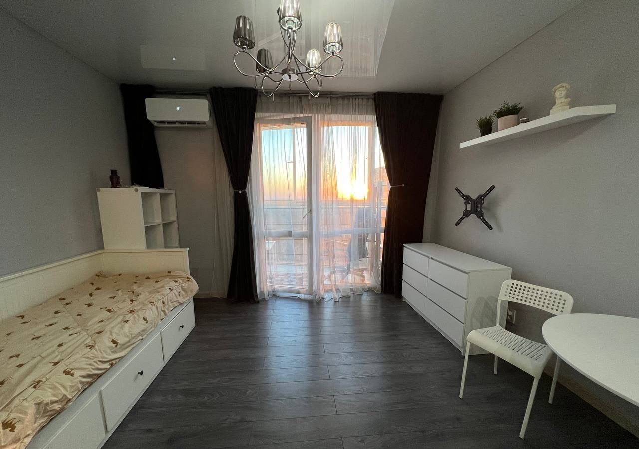 квартира г Электросталь б-р 60-летия Победы 14а фото 2