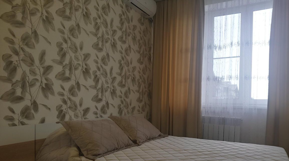 квартира р-н Анапский г Анапа ул Ленина 180ак/3 фото 1