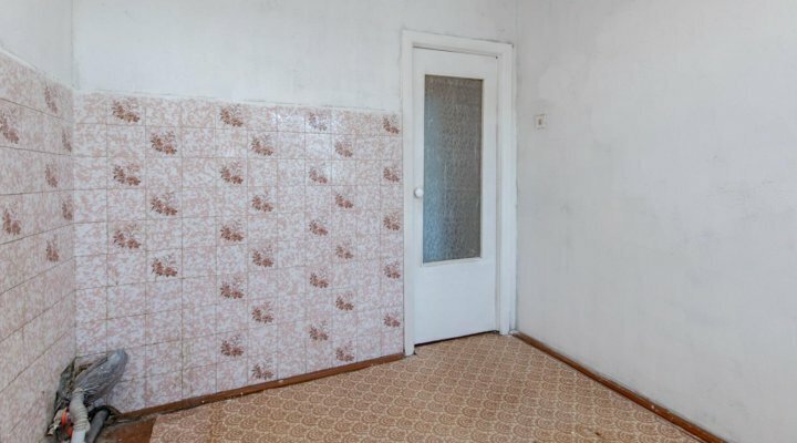 квартира г Краснодар р-н Центральный ул им. Айвазовского 114 ЖК Черёмушки фото 3