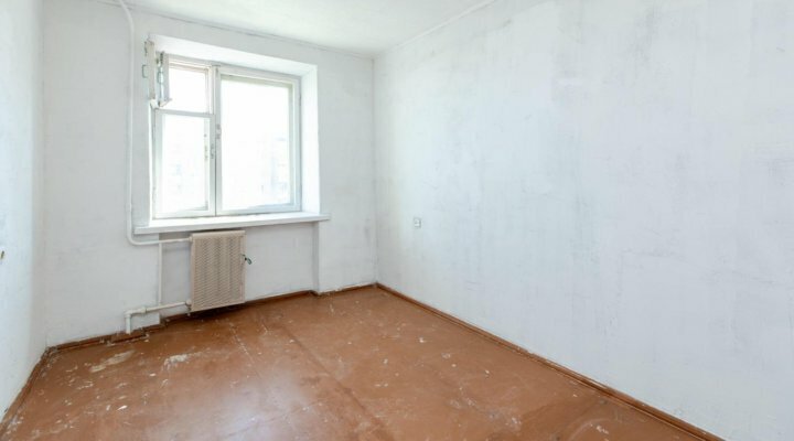 квартира г Краснодар р-н Центральный ул им. Айвазовского 114 ЖК Черёмушки фото 4