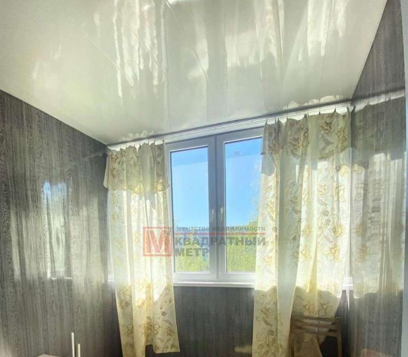 квартира г Старый Оскол микрорайон Жукова 42 фото 2