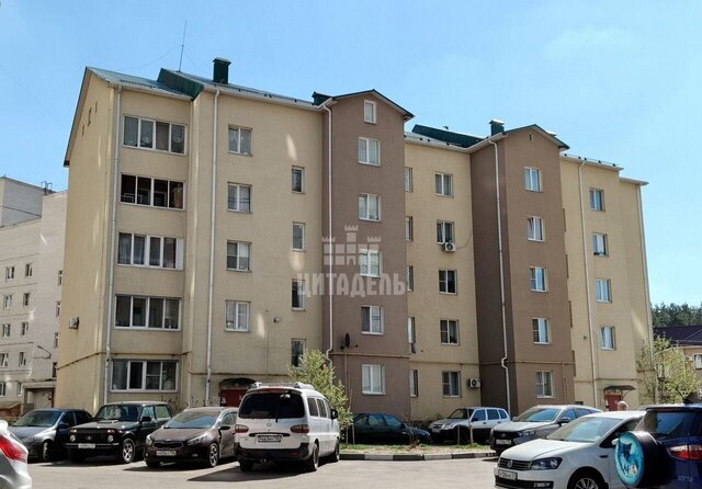 р-н Коминтерновский ул Шукшина 25 фото