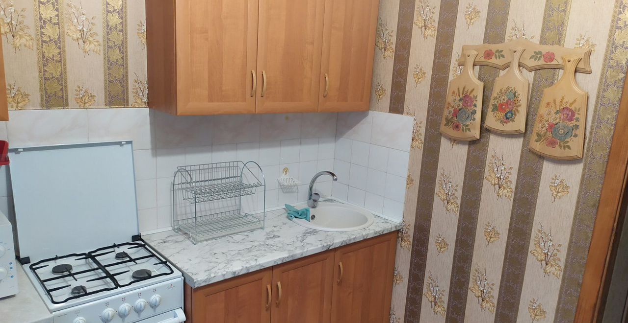 квартира г Нижний Новгород Буревестник ул Дмитрия Павлова 2 фото 4