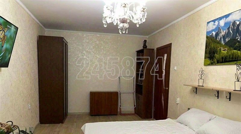 квартира г Москва метро Печатники ул Полбина 14 фото 5