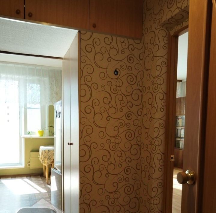 квартира г Зеленоград Фирсановская, к 1615 фото 7