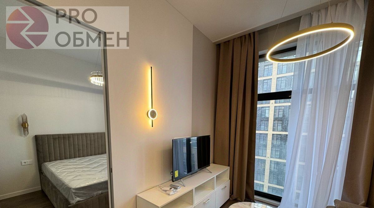 квартира г Москва метро Зорге ЖК Зорге 9 9ак/6 фото 6