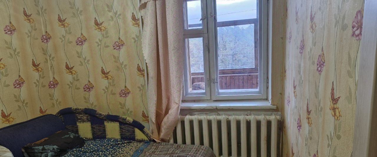 квартира р-н Алексинский г Алексин ул Дубравная 25к/1 фото 6