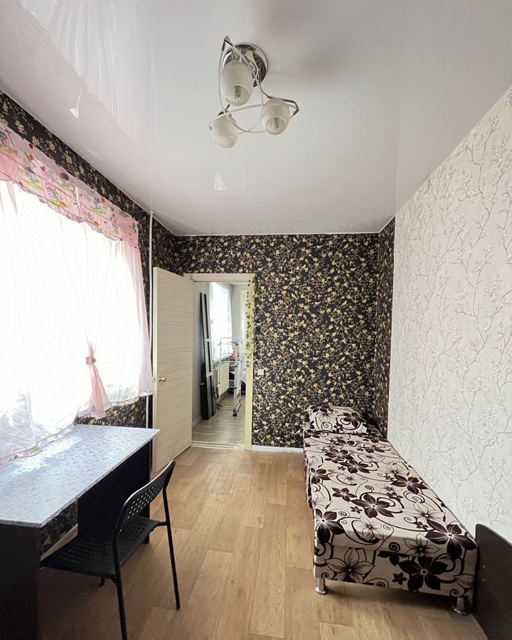 квартира г Пермь ул Сокольская 25 Пермь, р-н Кировский фото 4