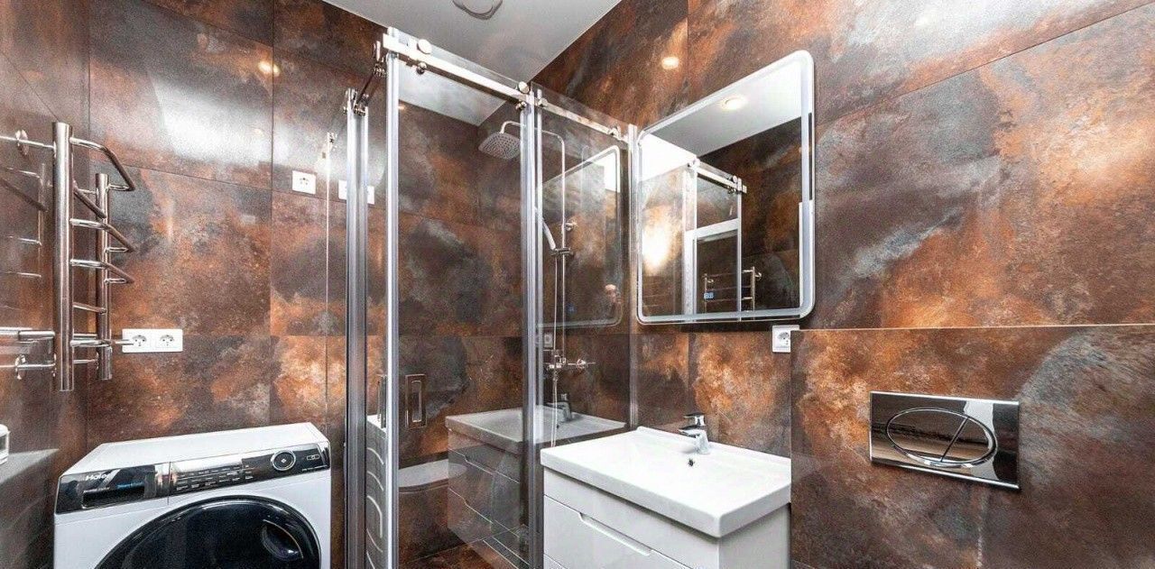 квартира г Геленджик Толстый мыс ул Гринченко 21 фото 14