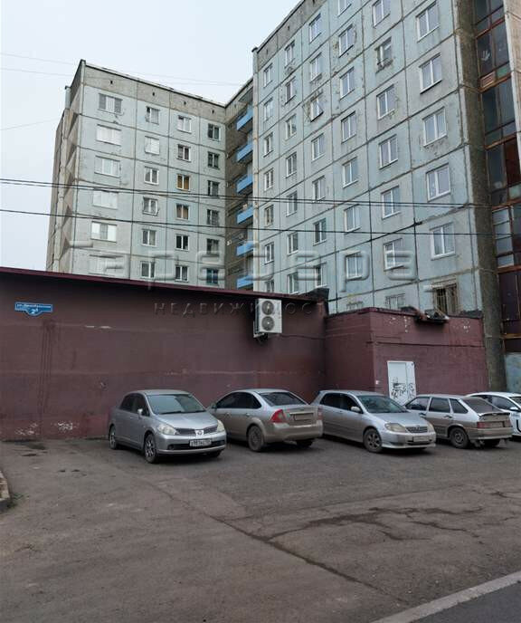 комната г Красноярск Зеленая Роща ул Джамбульская 2д фото 16