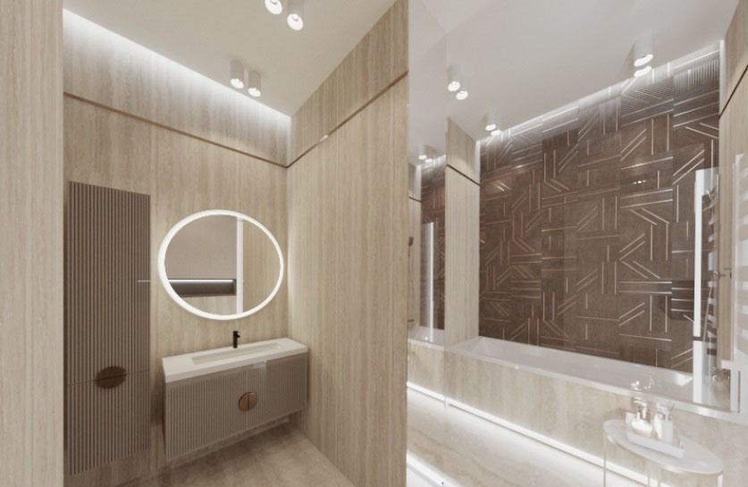 квартира г Кемерово р-н Заводский ул Дружбы 30/3 фото 5