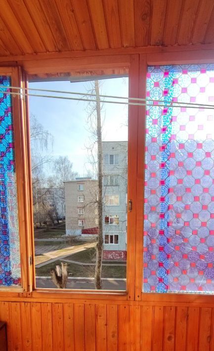 квартира г Кирово-Чепецк пр-кт Мира 70 фото 8