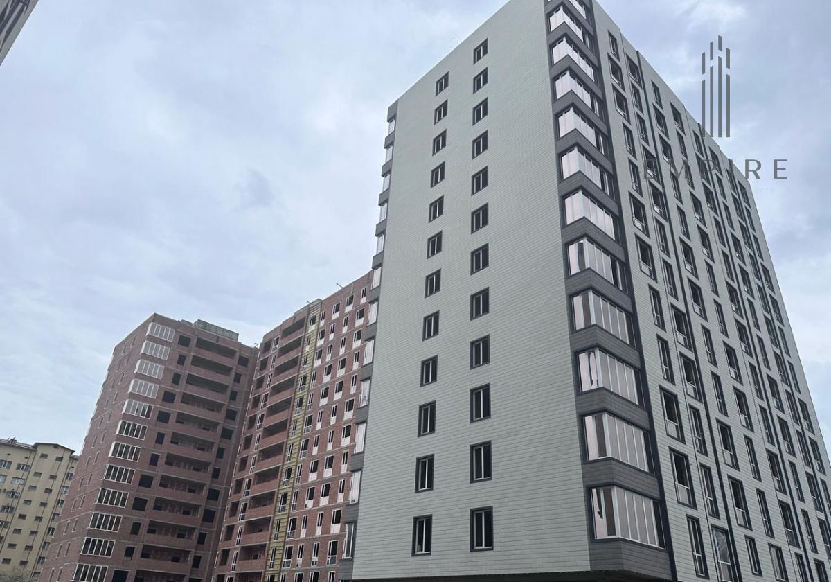 квартира г Грозный ул Батаевой 2 фото 2