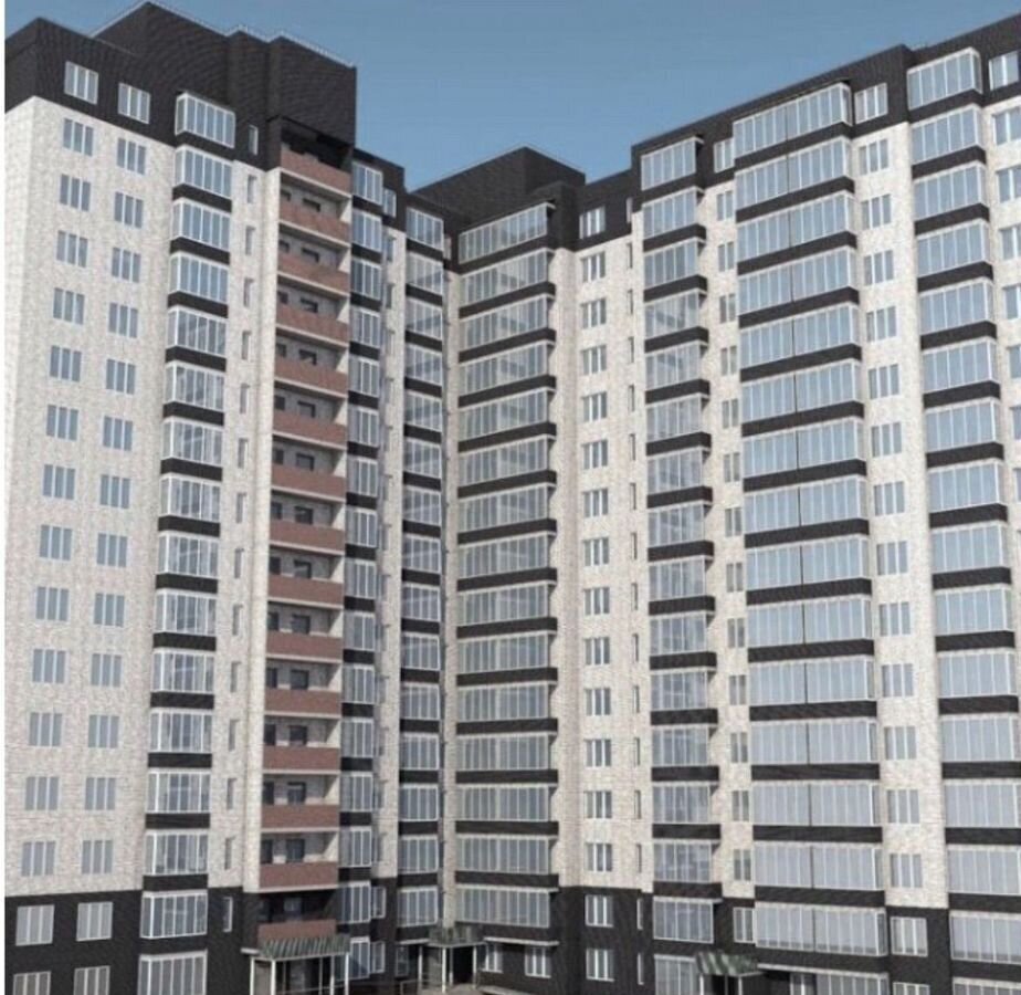 квартира г Бердск ул Ленина 114 фото 2