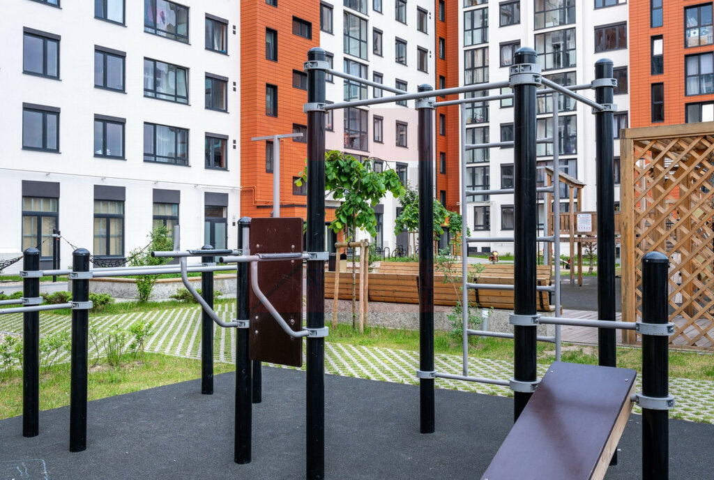 квартира г Калининград ул Батальная 65б фото 9