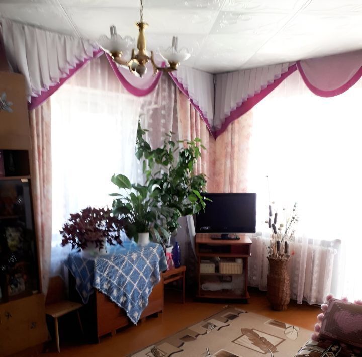 квартира г Улан-Удэ р-н Октябрьский ул Жердева 112 фото 15
