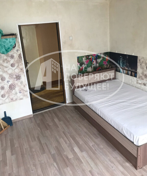 комната г Чусовой п Лямино ул Молодежная 3 фото 4
