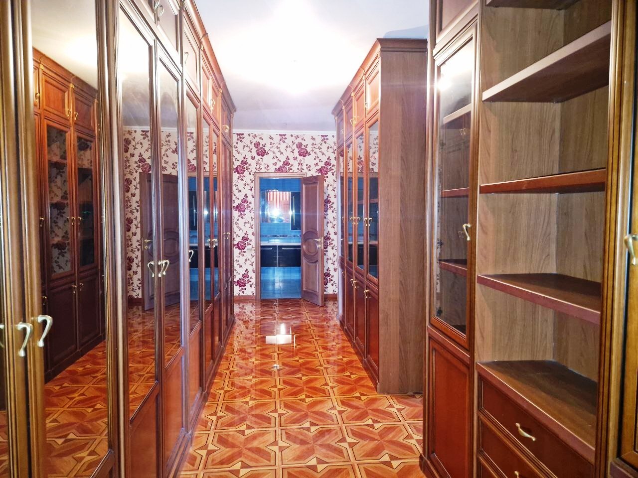 квартира г Москва метро Академическая ул Дмитрия Ульянова 6к/1 фото 13