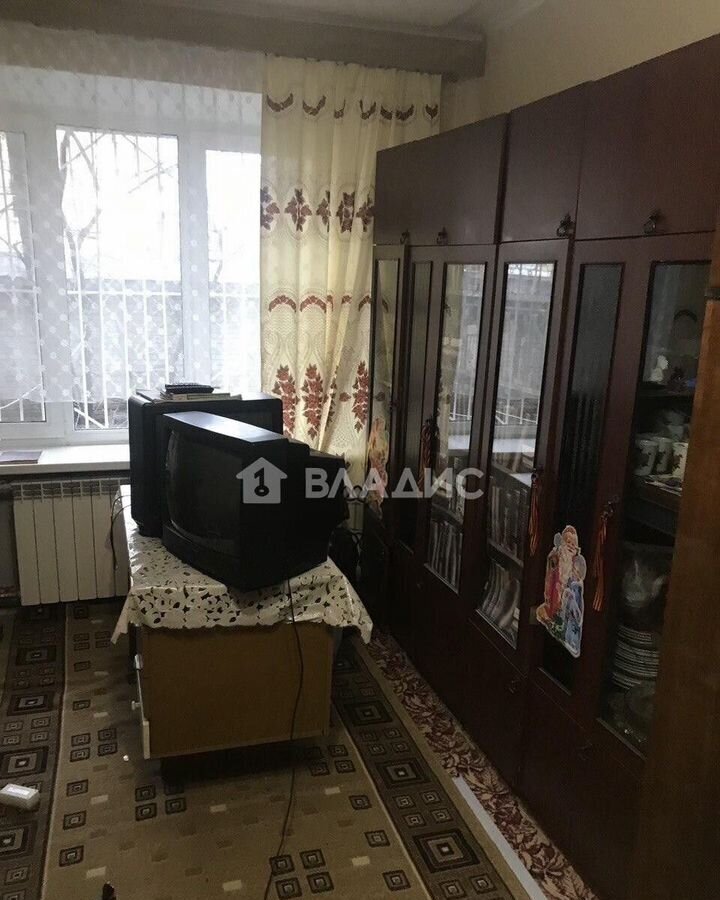 квартира г Нижний Новгород Парк культуры пр-кт Ильича 32 фото 2