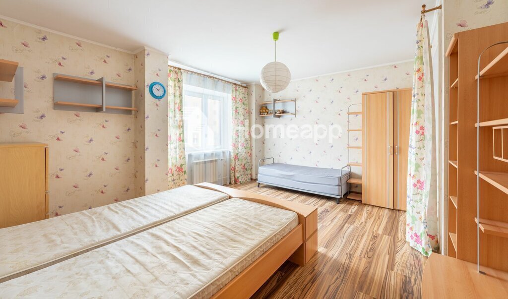 квартира г Химки мкр Планерная Молжаниново, 11к 1 фото 14