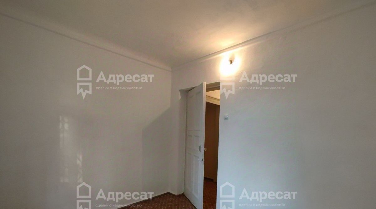 квартира г Волгоград р-н Кировский ул Армавирская 9 фото 12