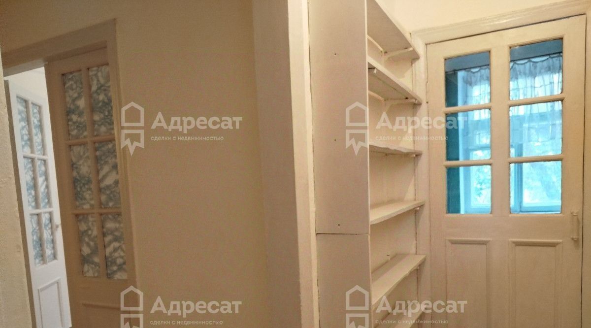 квартира г Волгоград р-н Кировский ул Армавирская 9 фото 13