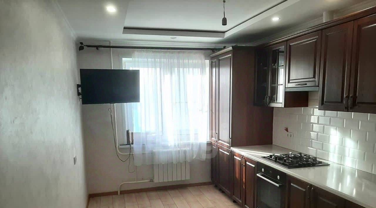 квартира г Саранск р-н Октябрьский ул Сураева-Королёва 7 фото 1