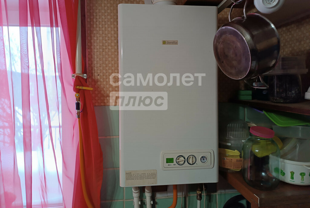 дом г Новосибирск Золотая Нива ул Суркова 72 фото 5
