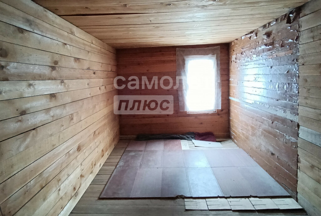 дом г Новосибирск Золотая Нива ул Суркова 72 фото 8