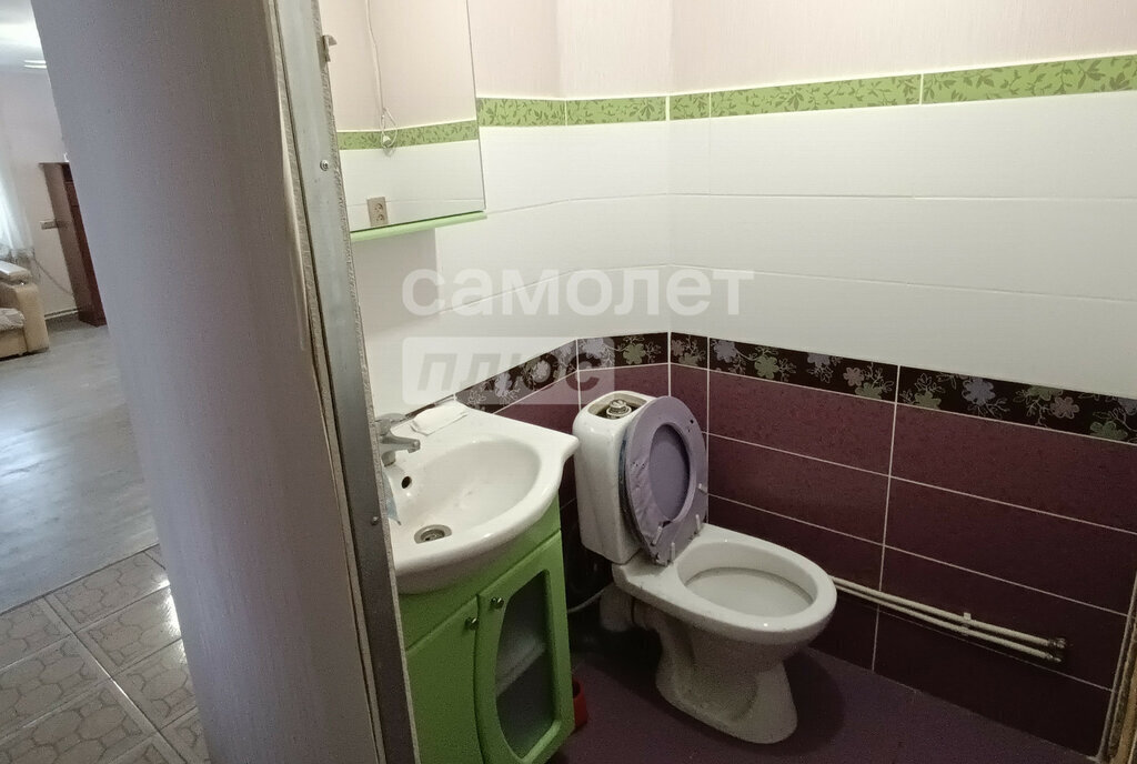 дом г Новосибирск Золотая Нива ул Суркова 72 фото 11
