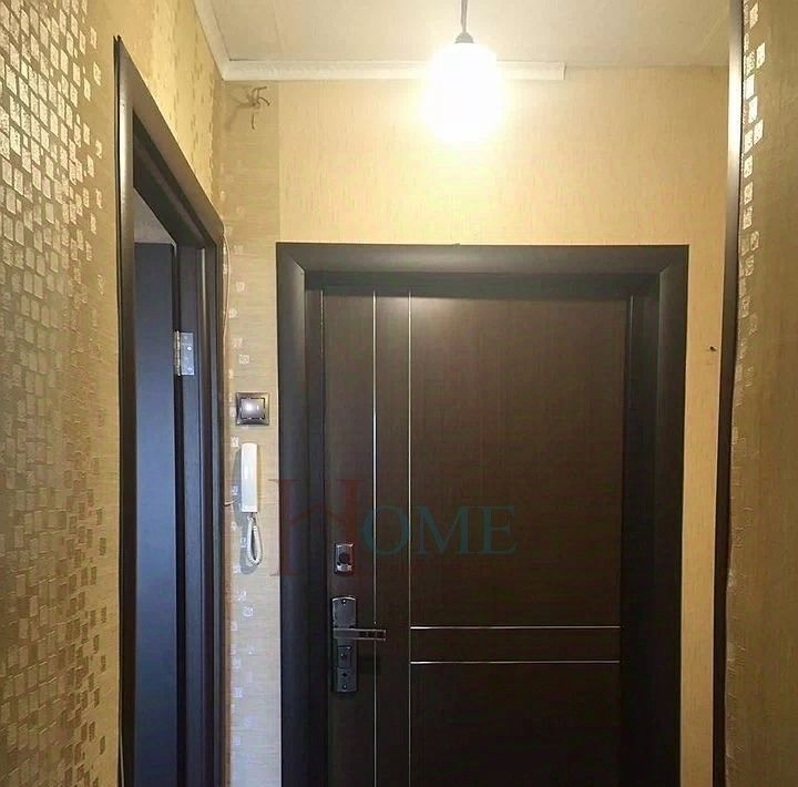 квартира г Новосибирск ул Станиславского 33 Площадь Маркса фото 4