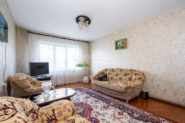 р-н Калининский ул Лейтенанта Амосова 79/1 фото