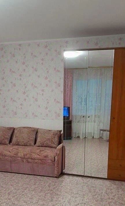 квартира г Новосибирск Маршала Покрышкина ул Державина 92 фото 3