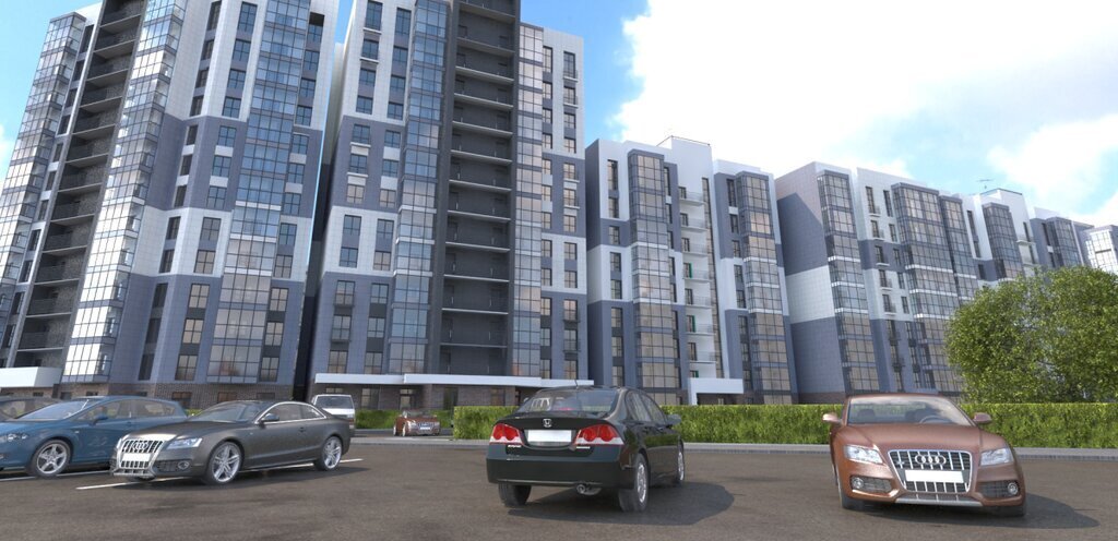 квартира г Иркутск Ново-Ленино 3 территория 1-й Ленинский квартал фото 5