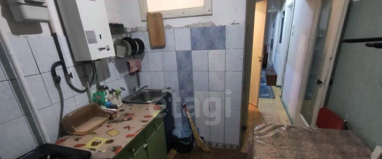 квартира г Ялта ул Сеченова 49 фото 5